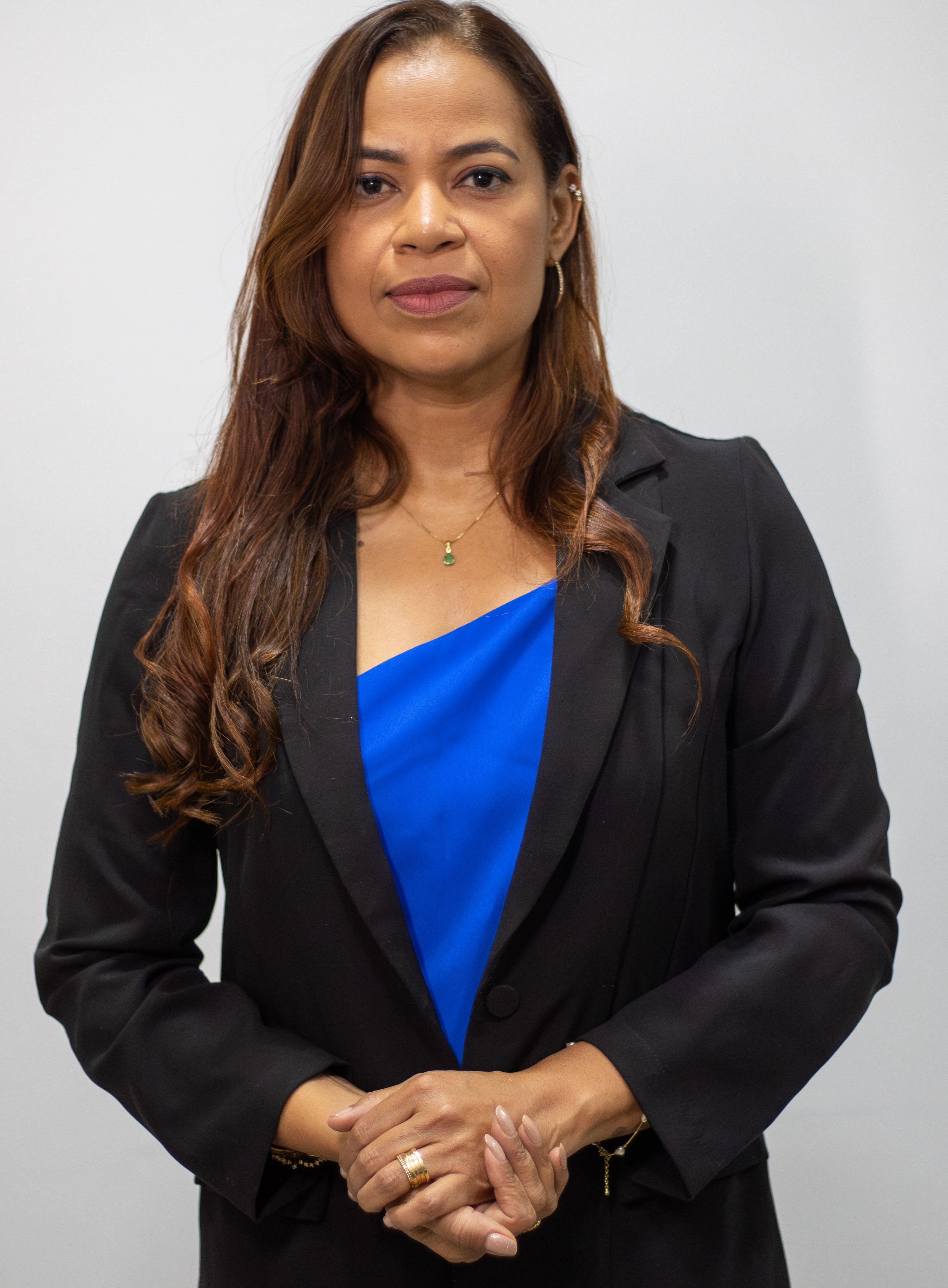 MÔNICA BENVINDO