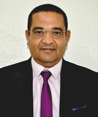 rosenalvo cavalcante