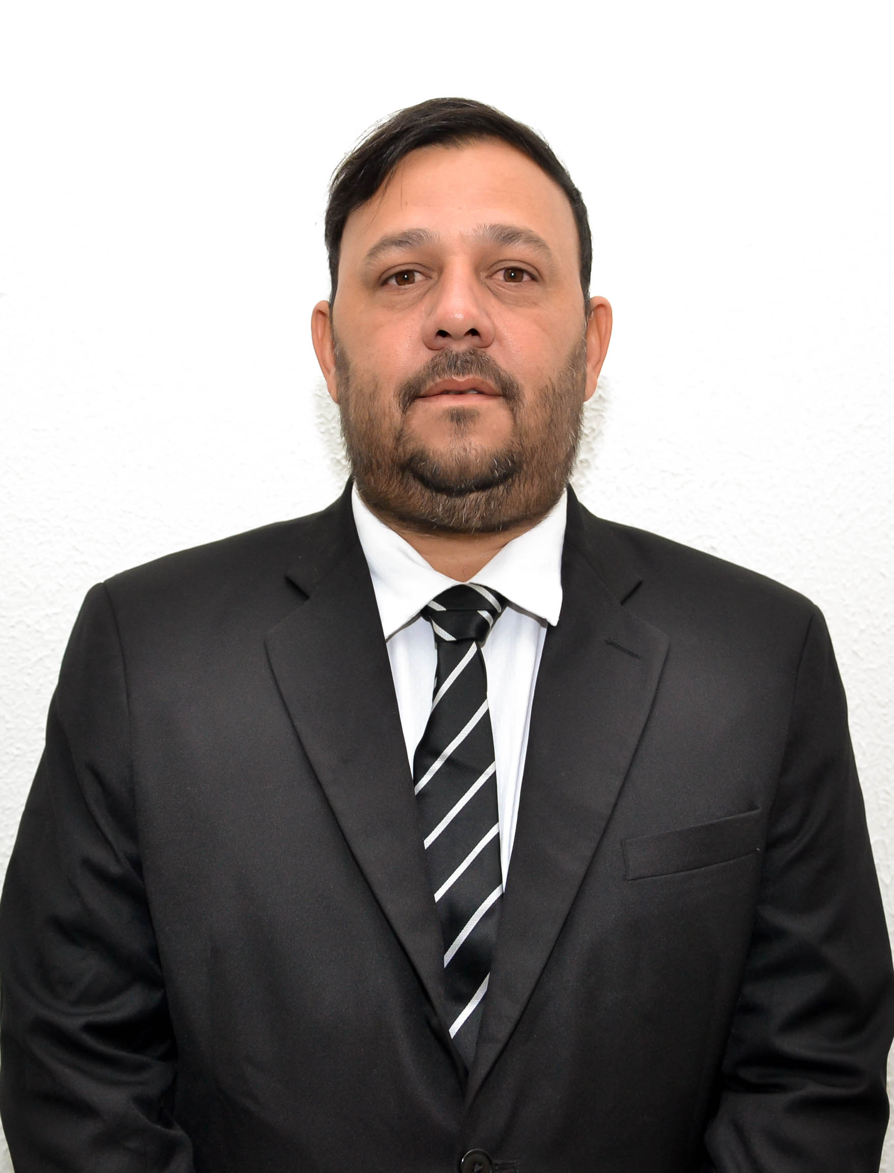 Oscar Campanha