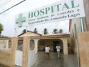 Câmara aprova Projeto  do Poder Executivo que gratifica servidores prestadores  de serviços no Hospital Nossa Senhora de Lourdes.