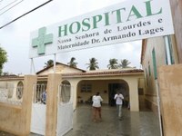 Câmara aprova Projeto  do Poder Executivo que gratifica servidores prestadores  de serviços no Hospital Nossa Senhora de Lourdes.