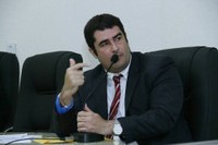 Câmara aprova salario base dos motoristas da rede escolar municipal.