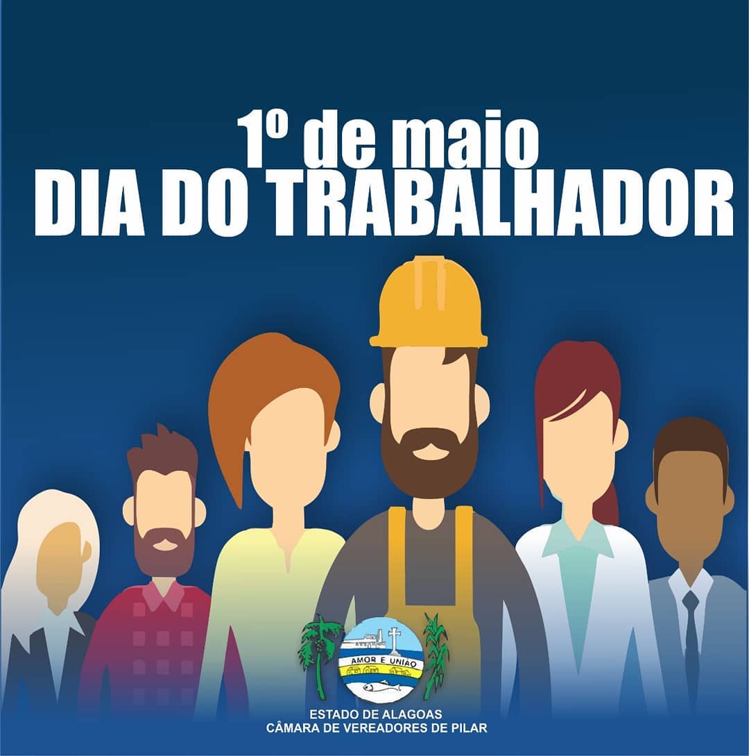 HOMENAGEM AO TRABALHADOR