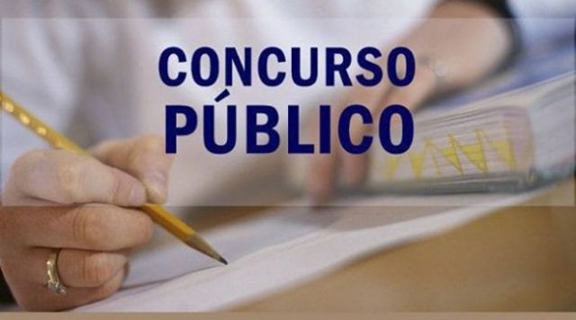 Projeto de Lei do Executivo Municipal para realização de concurso público  chega a Câmara Municipal.