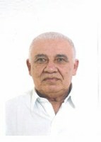 Professor Luiz Carlos Omena
